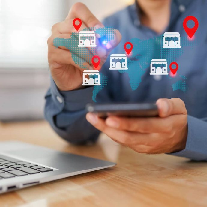 White Label Local SEO