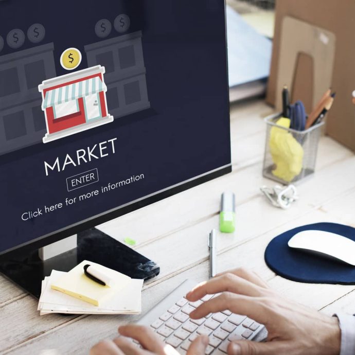 Get Customer Reviews and Improve Your Local SEO Rankings