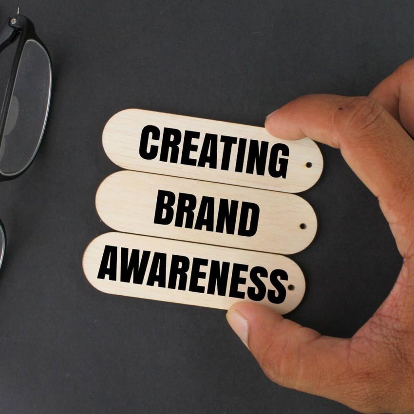 how to measure brand awareness