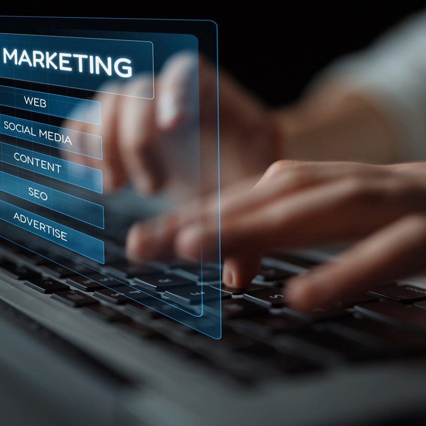 How To Choose the Right Digital Marketing Channels for Your Business